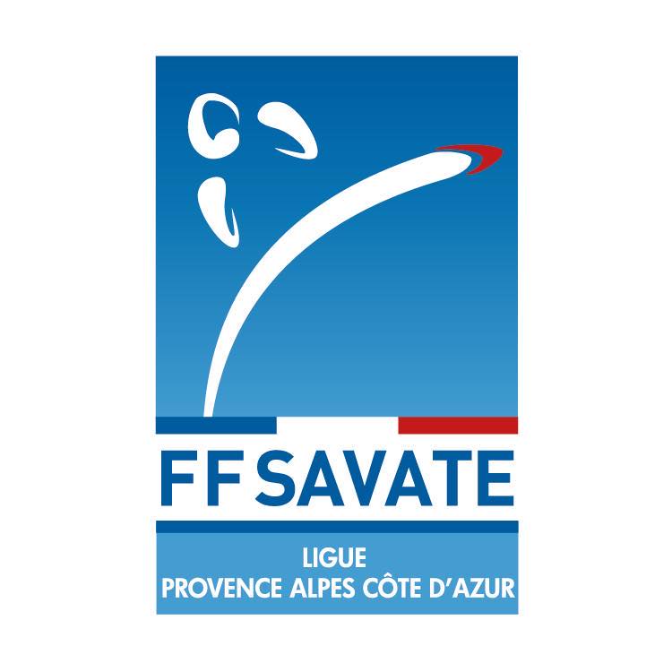 FF Savate Ligue PACA adhérents CROS