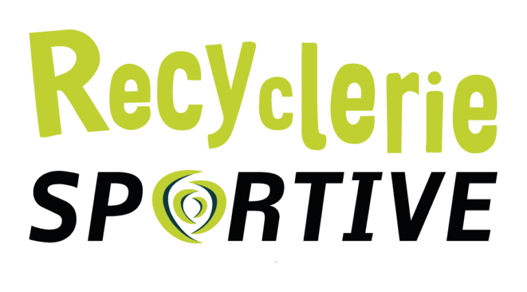 Logo Recyclerie Sportive