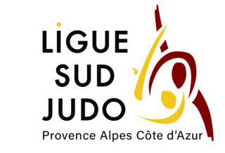 Logo Ligue Sud judo adhérent CROS