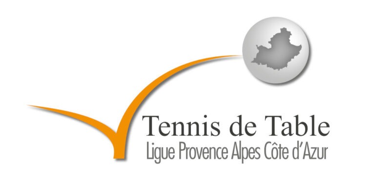 Logo Tennis de Table adhérents CROS