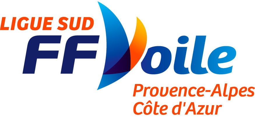 FFV logo Ligue_Sud adhérent CROS