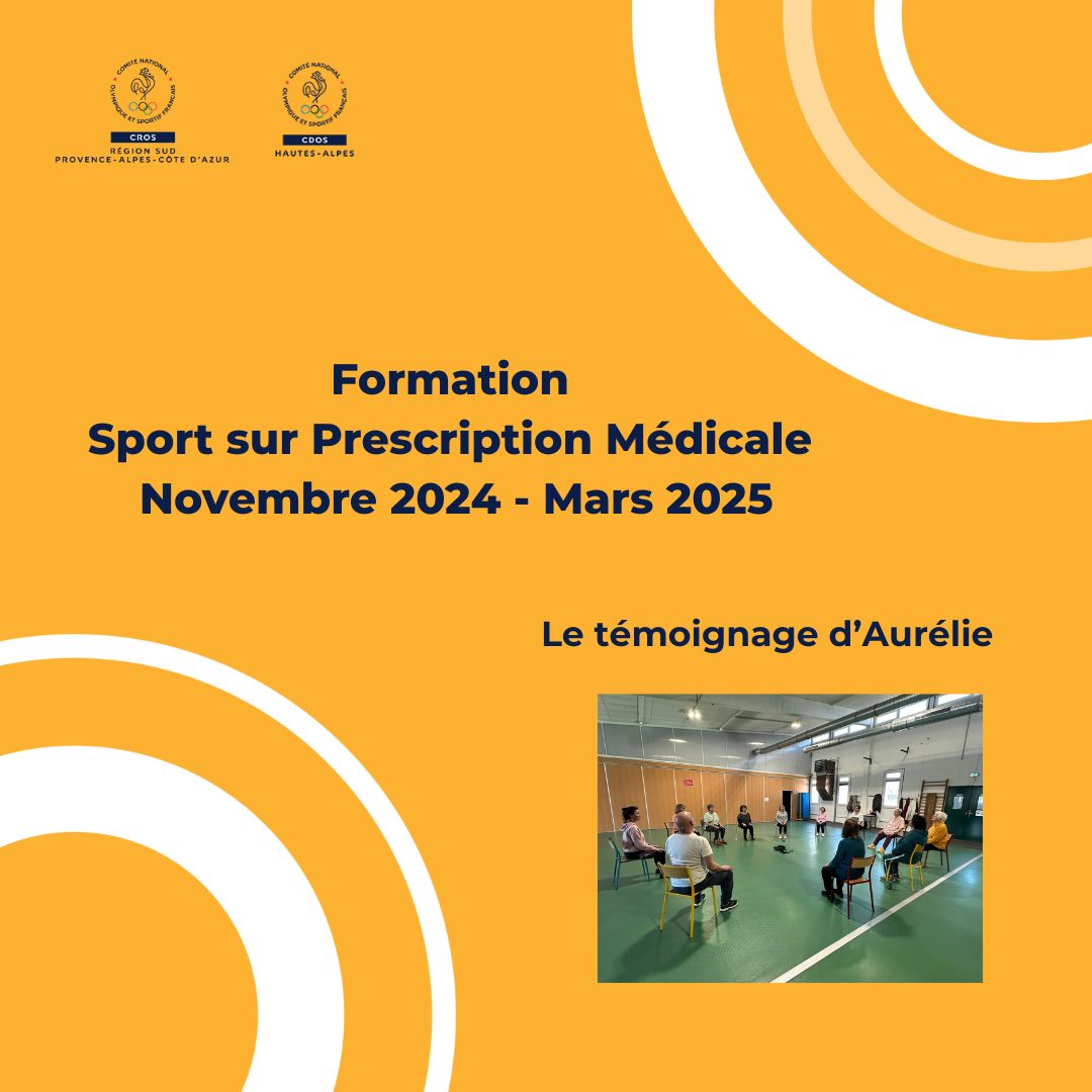 Formation SPM 2024 - Témoignage 2